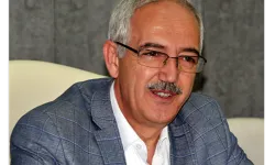 AK Partili eski Milletvekili İsmail Bilen evinde ölü bulundu!