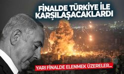İsrail'in can damarını vuran İran'dan mesaj: Yarı final maçının ikinci yarısı başladı!