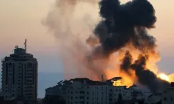 İsrail, Ahvaz ve Mahşehr'i hedef aldı!