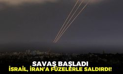 Savaş başladı! İsrail, İran'ı vurdu! Devrim Muhafızları Ordusu Komutanı Hüseyin Selami öldürüldü!