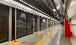 Valilikten metro kararı: İkinci bir duyuruya kadar çıkışlar kapatıldı!