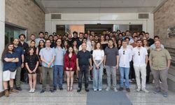 İzmir’den teknolojiye yerli dokunuş: Genç beyinler sahneye çıktı!