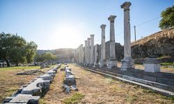 İzmir Bergama'da yine sit kararı!