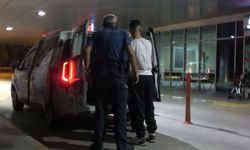 İzmir Bornova'da havalandırma borusundan cephanelik çıktı! 3 kişi gözaltında
