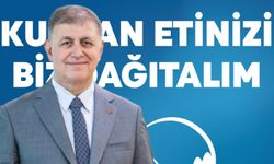 İzmir Büyükşehir'den destek Kurban bağışları ihtiyaç sahiplerine güvenle ulaşacak!