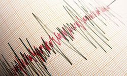 SON DAKİKA İzmir'de deprem! (8 Haziran 2025)