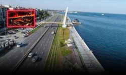Göztepe kutlaması için trafik düzenlemesi!
