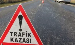 İzmir Konak'ta feci kaza! Öğretmen yaşam mücadelesi veriyor