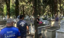 İzmir’de bayramda zabıta alarmı: İzinsiz kesime geçit yok!