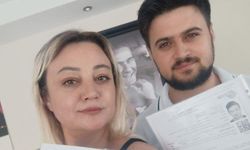 Anne-oğul aynı okulda ter döktü: İzmir’de sıra dışı sınav heyecanı!