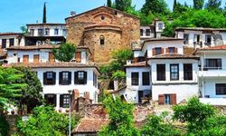 İzmir'de Bu Köyü Az Kişi Biliyor: Dünyanın En İyi 32 Köyü Listesinde!