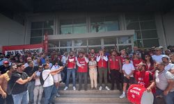 İzmir'de grevin 6. gününde masa yeniden kuruldu!