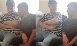 İzmir'de toplu taşımada pes dedirten anlar! Kimseye aldırmadan içti