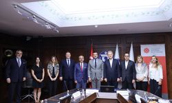 İZTO ve İletişim Başkanlığı İzmir Bölge Müdürlüğü'nden güç birliği