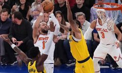 NBA'de finalin adı belli oldu
