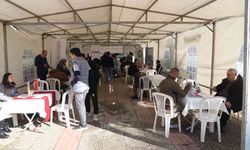 Turgutlu’da işsizlikle mücadeleye fuar desteği