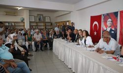 İzmir Karşıyaka’da 3. etap imar planı için yeni süreç başladı