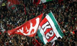 Karşıyaka taraftarı Çarşı neyi temsil ediyor? 35 buçuk ruhu ve bandolu tribün kültürü