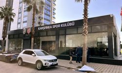 Sadece yönetim değil, adres de belirsiz: Karşıyaka anahtar teslim etti!