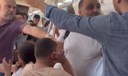 Türkiye'nin konuştuğu Marmaray kavgasında 4.5 yıla kadar hapis istemi!