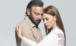 Kerem Alışık ve Evrim Alasya Londra’da rüzgar gibi esti!