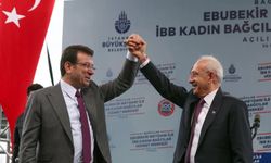 Kılıçdaroğlu'nun İmamoğlu ziyaretinden sulh çıktı: Parti dinamikleri sonuçtan memnun!