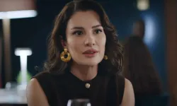 Kızılcık Şerbeti'nin Işıl'ı Ece İrtem'den bomba spoiler!
