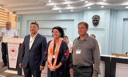 Köy-Koop'ta Neptün Soyer yeniden başkan!