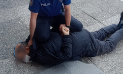 Bankadan kredi çekmek istedi: Reddedilince pompalı tüfekle şubeyi bastı!