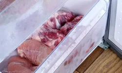 Kurban eti nasıl saklanır? Kurban etini bozulmadan saklamanın püf noktaları