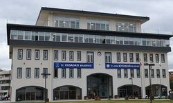 Kuşadası'na yeni belediye binası