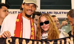 Leroy Sane sevgilisi kim, çocukları var mı?