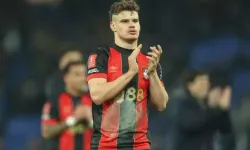 Liverpool'dan 47 Milyon Euroluk transfer!