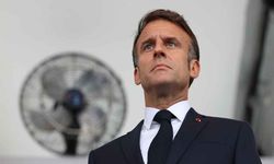 Macron'dan İran'la müzakere açıklaması: "Hızlandıracağız!"