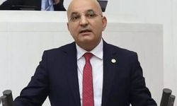 CHP'li Polat'tan, Özel'e olay yaratacak sözler... "Bizi yok sayan arkadaşlar AK Parti'ye alan açtı!"