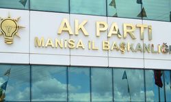 AK Parti kararını açıkladı: Manisa için aday çıkarmayacak!