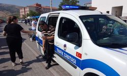 Manisa’da sınav maratonuna belediyeden destek!
