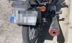 Manisa’da abartı egzoz ve gürültüye sıkı denetim: Milyonluk ceza!