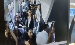 Marmaray’daki darp olayında şikayetçi kadının ifadesi gün yüzüne çıktı!