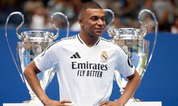 Mbappe'den dikkat çeken PSG paylaşımı!