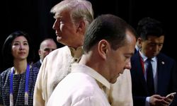 Medvedev'den Trump'a gönderme: Nobel barış ödülünü kazanamaz!