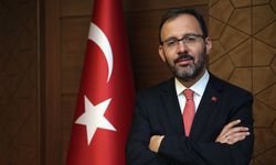AK Partili Mehmet Kasapoğlu: "Paylaşma ve kavuşmanın en güzel vakti"