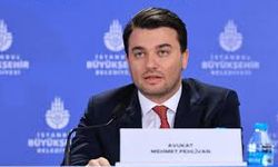 Ekrem İmamoğlu'nun avukatı Mehmet Pehlivan hakkında tutuklama talebi!