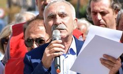 DİSK yöneticisi Memiş Sarı kimdir? Nereli?