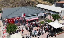 İzmir Menemen’e yeni sağlık noktası: Ulukent Semt Polikliniği açıldı