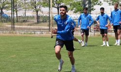 Mazlum Demir’den şok transfer hamlesi: Menemen’den Urfa’ya