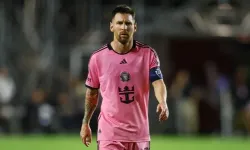 Messi eski takımıyla karşılaşacak!