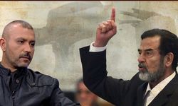 Saddam Hüseyin'in torunundan İranlılara: ''Saddam Hüseyin hayatta olsaydı...'' Mesut Uday Hüseyin kimdir?
