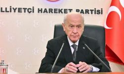 MHP lideri Devlet Bahçeli'den İsrail saldırılarına tepki: "Nihai hedef Türkiye"