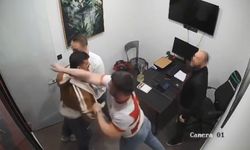 Milli sporcuya akıl almaz saldırı! Silahla tehdit edildi